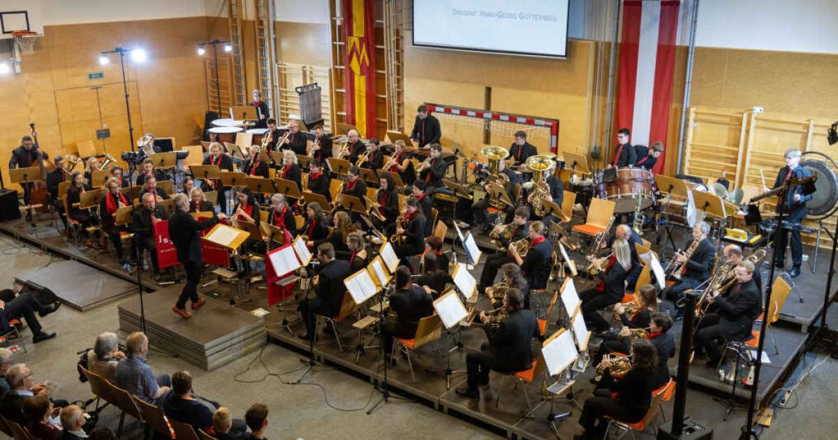 St. Marien Music Association Celebrates 60 Years with Concert