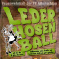 Lederhosenball FF-Altenschlag