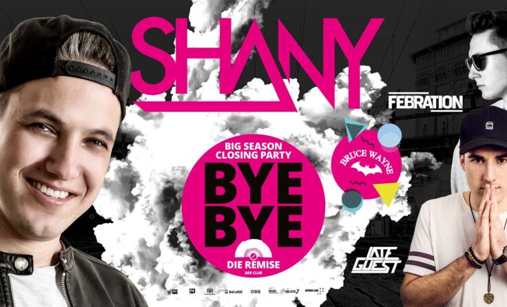 Big Season Closing Party @ Remise Amstetten