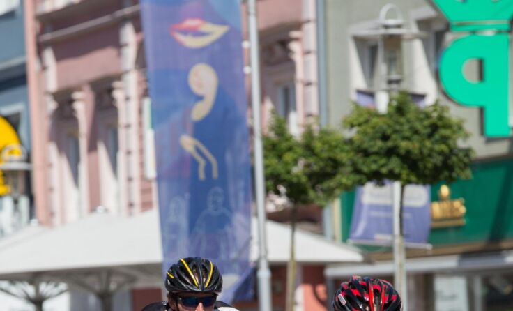 Die Anmeldung zum Jedermanngiro im Rahmen der OÖ. Paracycling-Tour 2016 ist ab sofort möglich