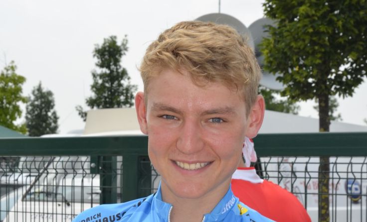 Matthias Mangertseder