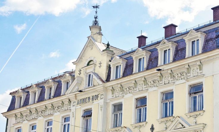 18 betreubare Wohnungen entstehen jetzt in Bad Hall