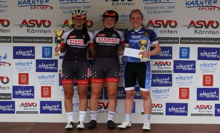 (Foto: ARBÖ RC Steiner Shopping Purgstall)