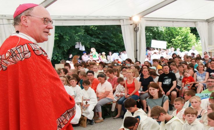 (Foto: Diözese Sankt Pölten)