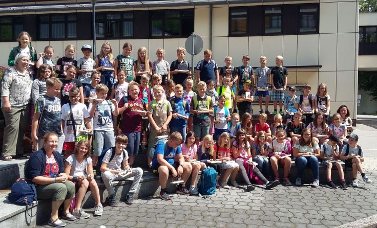 Foto: HTL Waidhofen/Ybbs