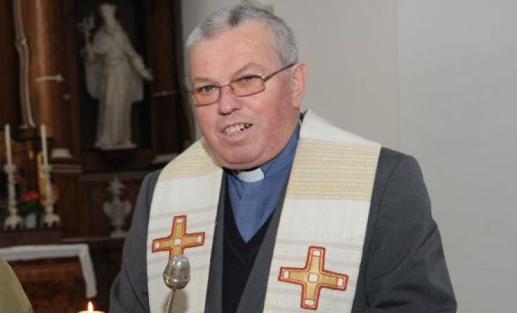 (Foto: Wolfgang Zarl)