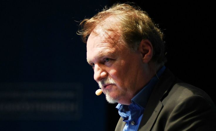 Joseph M. Riedinger (Foto: privat)