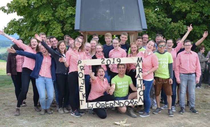 (Foto: LJ Oberndorf/Melk)