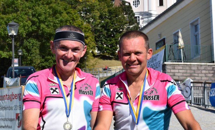 (Foto: Radverein RC-27 Mosser Randegg)