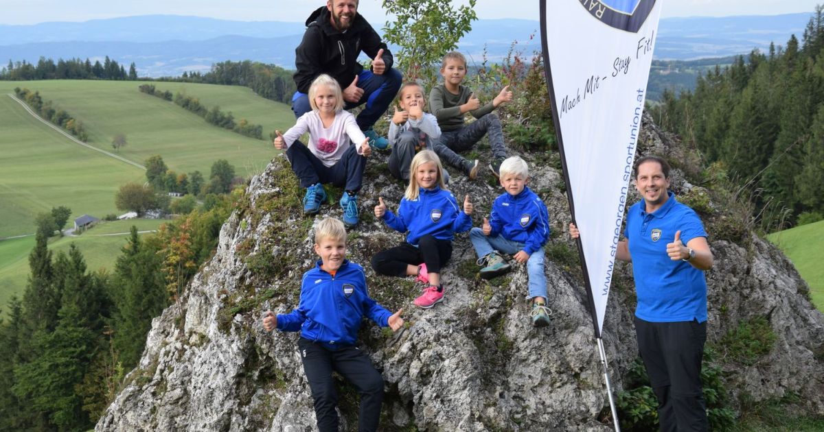 Raika St Georgen An Der Gusen