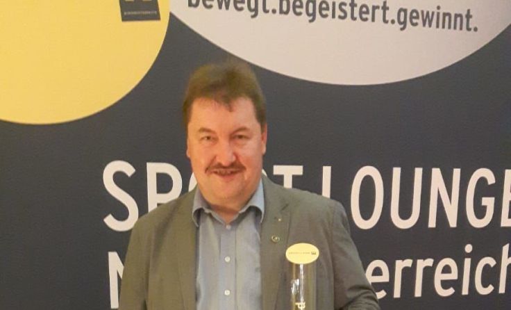 Stefan Solböck (Foto: privat)