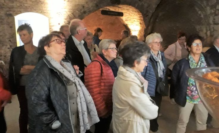 (Foto: Pensionisten Wieselburg)