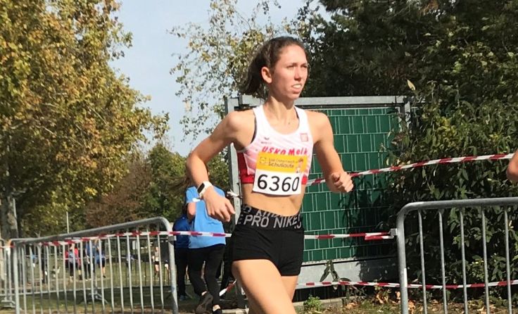 Katharina Götschl (Foto: USKO Melk)