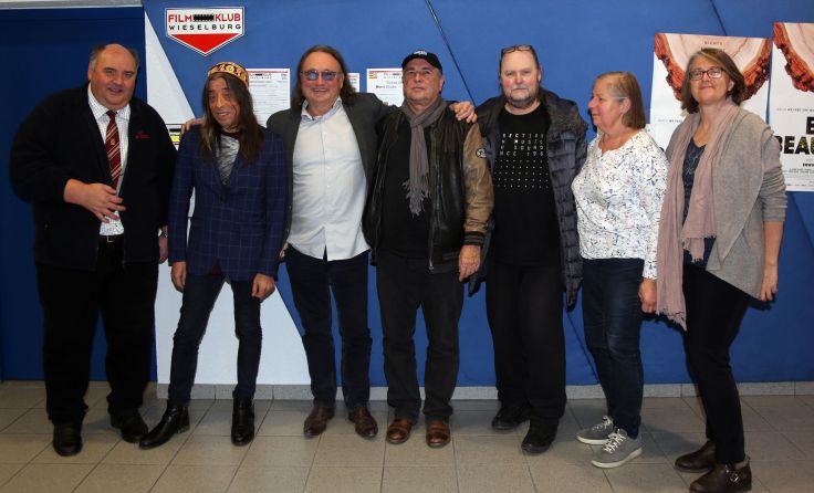 (Foto: Filmklub Wieselburg)