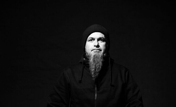 SEPTICWAG mit Sense; Foto: Renee Del Missier