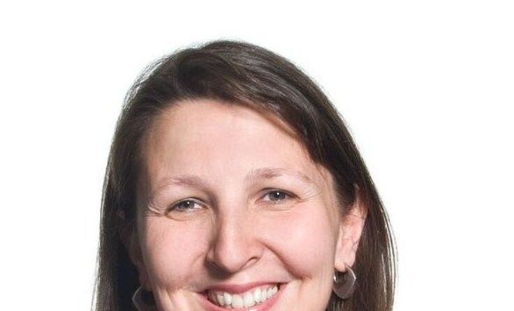 Organisatorin Michaela Widhalm von Waldviertel.Vital; Foto: Widhalm