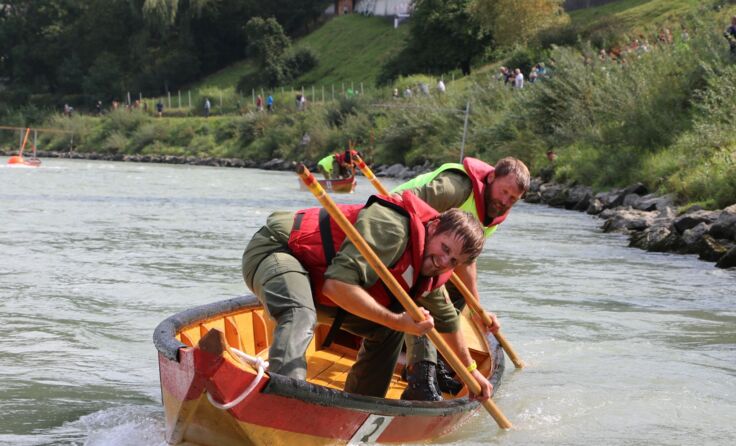 Foto: HBM Christian Schulmeister, FF Sallingberg