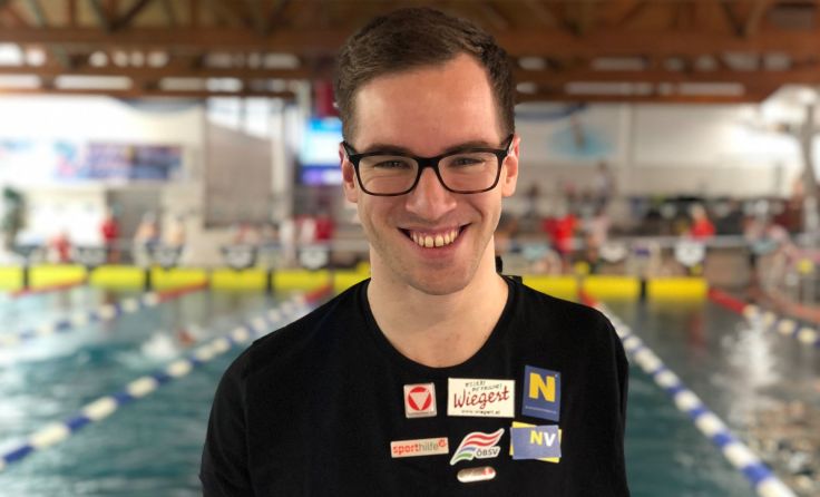 „Ich bin echt überglücklich, dass unsere Strategie aufgegangen ist.“ Foto: Andreas Onea