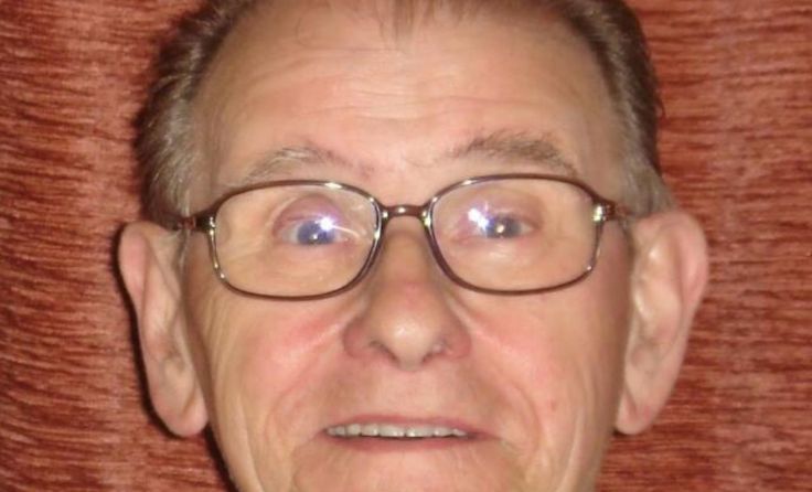 Karl Wagner starb im 85. Lebensjahr. Foto: privat