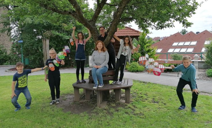 Die Schüler der 1a und 1b dürfen einen Gratis-Schitag verbringen. Foto: Sportmittelschule Zwettl