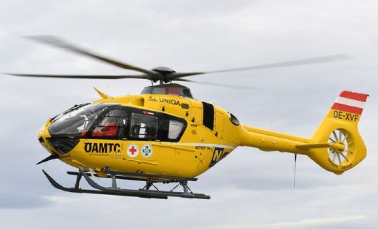 Foto: ÖAMTC
