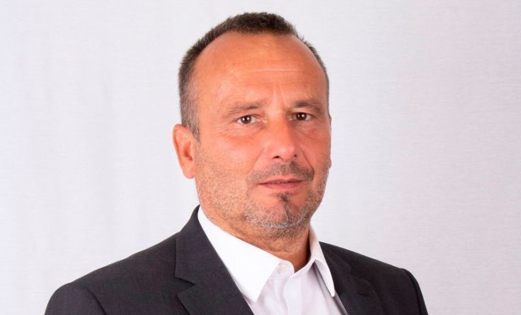 Alois Kainz; Foto: FPÖ