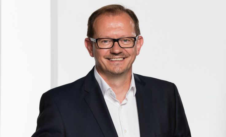 Nationalrat Rudolf Silvan (SPÖ); Foto: SPÖ