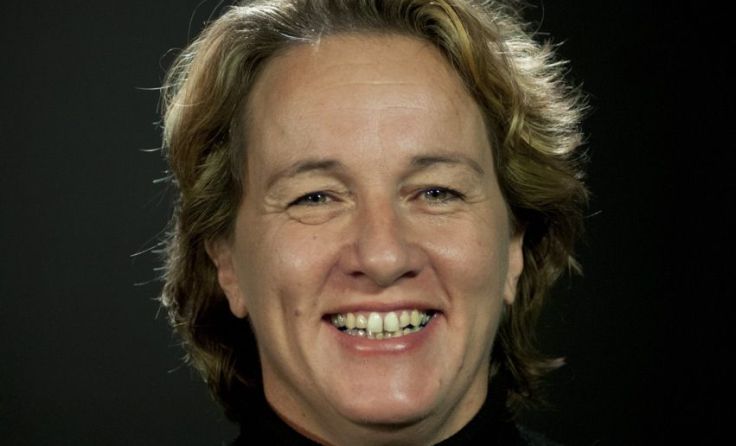 Marietheres von Veen; Foto: imagefilmwerk