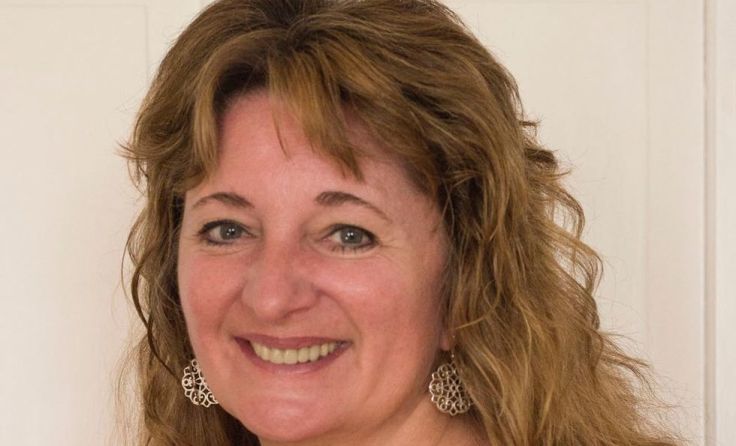 Silvia Schaffer, Bezirksvertreterin von Frau in der Wirtschaft Zwettl; Foto: WK zwettl