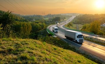 Ende der geplanten Waldviertelautobahn