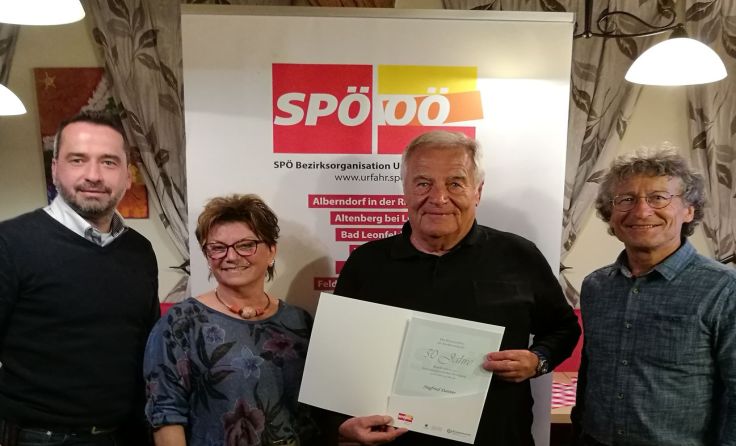 Leitner, Hinterhölzl, Danner, Wall-Strasser
