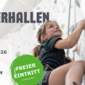Kletterhallenfest - Ein Fest für die ganze Familie