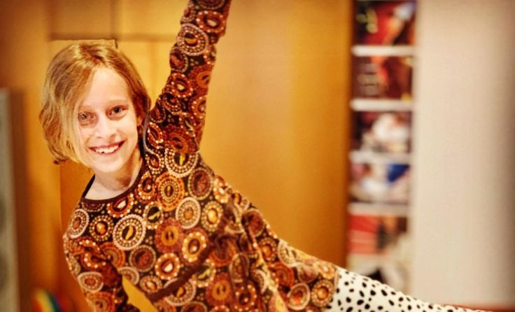 Junge Preisträger von „Prima la musica“ zeigen ihr Talent bei einem Konzert. Foto: privat