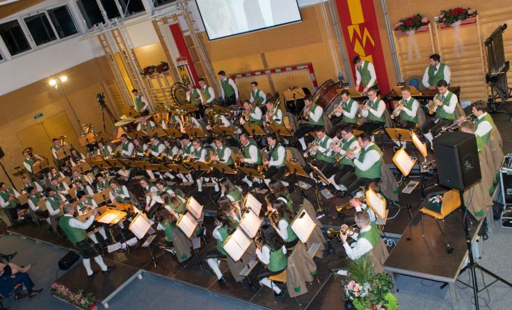Die Ortskapelle St. Marien freut sich über viele Besucher. Foto: Ortskapelle St. Marien