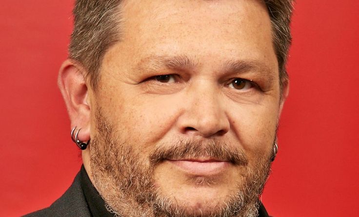 Heinz Balonzan Foto: ÖGB LL