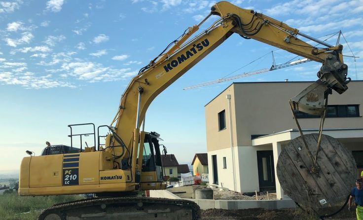 Bei Bauprojekten in Rufling wird es in Zukunft eine Bürgerbeteiligung geben. Foto: IGRU II