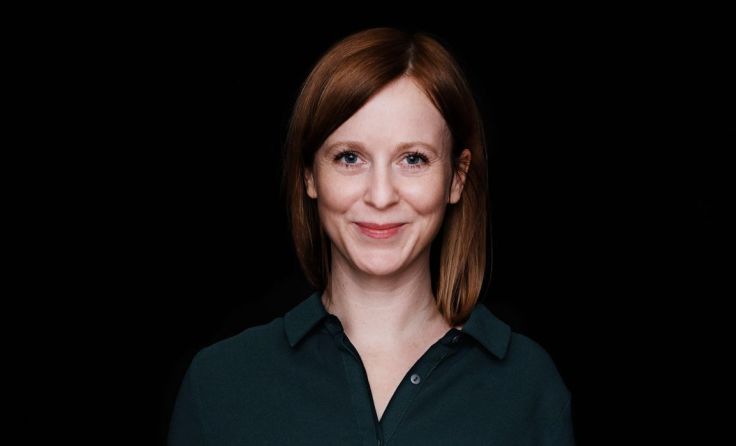 Die Autorin Anna Weidenholzer kommt nach Kremsmünster. Foto: Katsey
