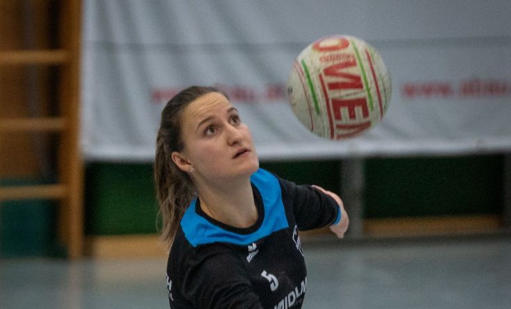 Nußbach bleibt ungeschlagen. Foto: Weber