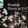 Benefizkonzert: Dvořák Messe in D-Dur