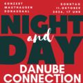 Danube Connection Big Band feiert 15 Jahre mit einem Gratiskonzert!