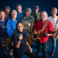 Vöcklabruck Vintage Band im Musikpavillon Nussdorf
