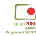 Der kulturPUNKTgampern startet in die nächste Saison