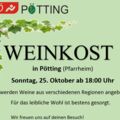 Weinkost