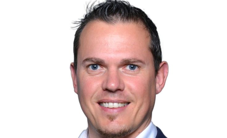 Christian Deutinger Foto: FPÖ Kematen