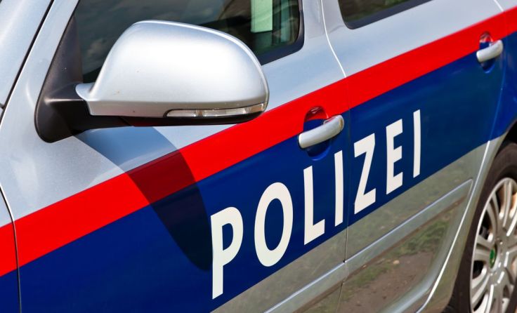 Die Polizei führte eine Lenker- und Fahrzeugkontrolle durch. Symbolfoto: Wodicka