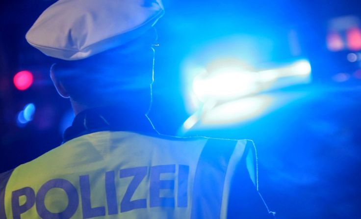 Die Polizei stellte einen Drogenlenker und seinen Beifahrer. Symbolbild: Weihbold
