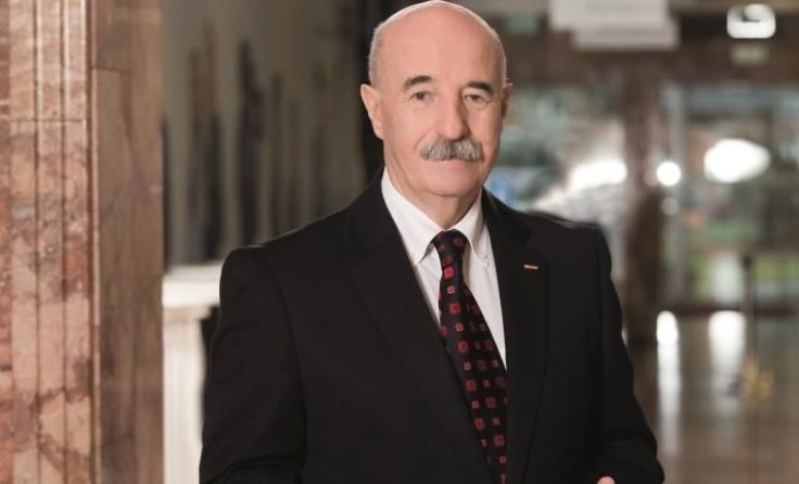 Manfred Benischko, Obmann WKO Linz-LandFoto: WKO Linz-Land