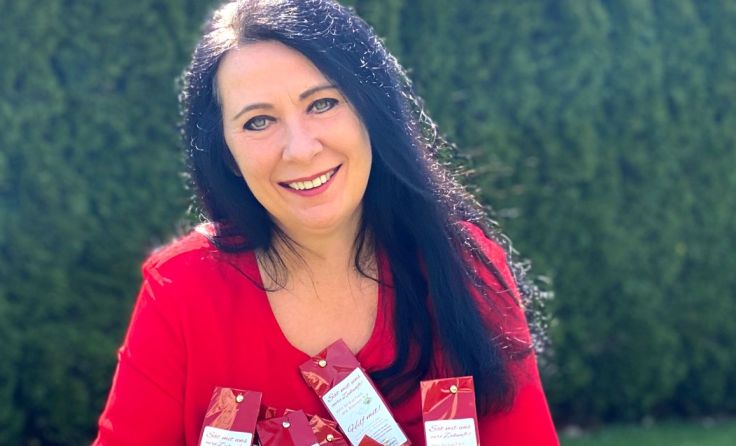 Ulrike de Cillia, Vorsitzende der SPÖ Kematen Foto: SPÖ Kematen