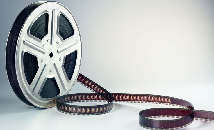 Die Grünen laden zum Frauenfilm-abend ein. Foto: Flas100/Shutterstock.com