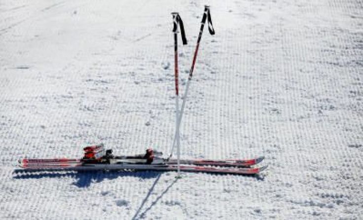 Michael Reisinger formuliert Anregungen zum Landl-Cup